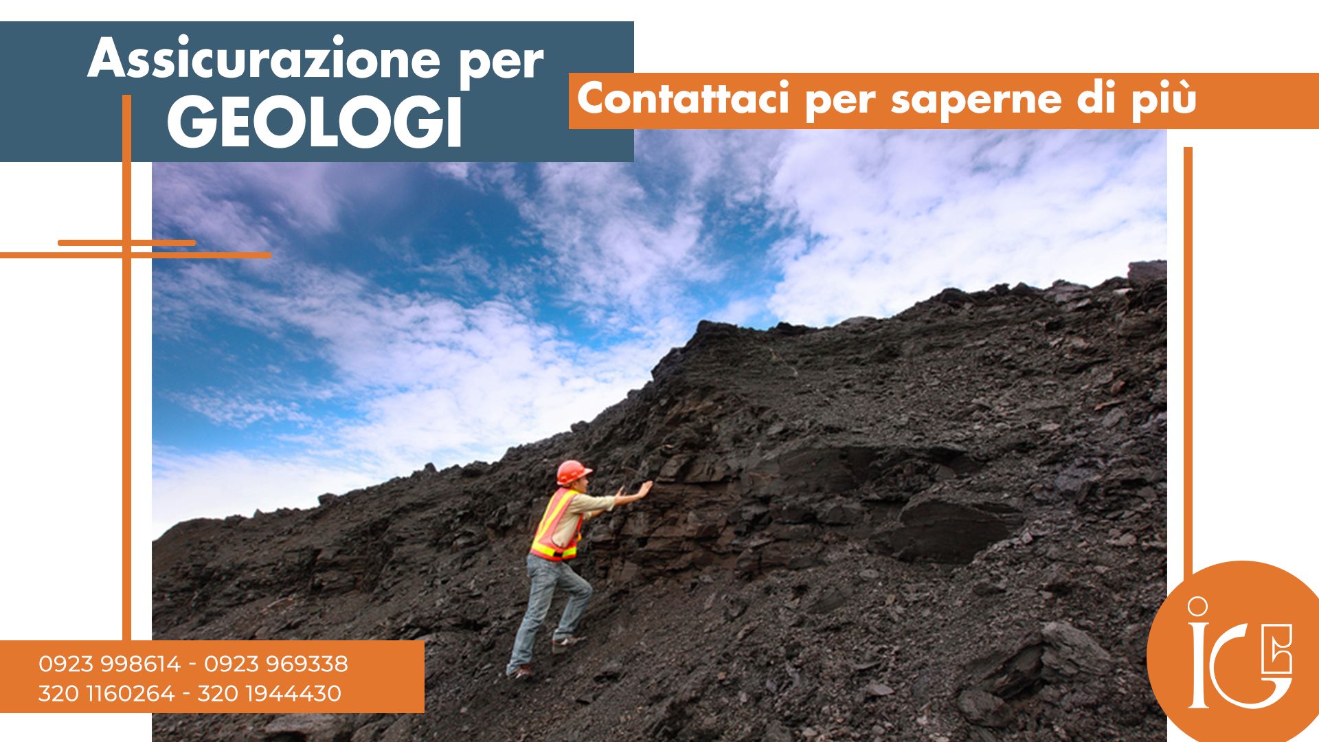 ASSICURAZIONE GEOLOGI